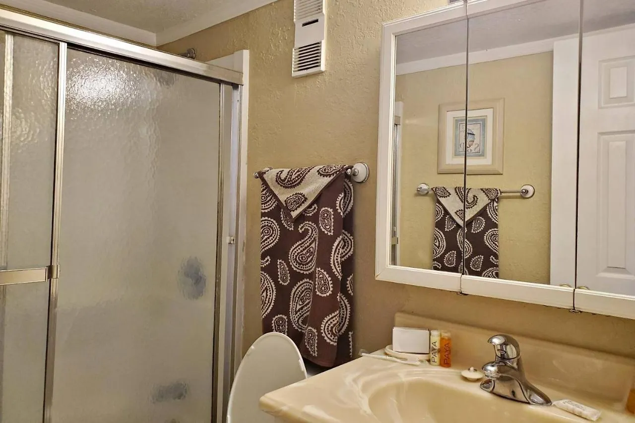 Harbour Beach Resort Unit #818 Daytona Beach 0*,  United States