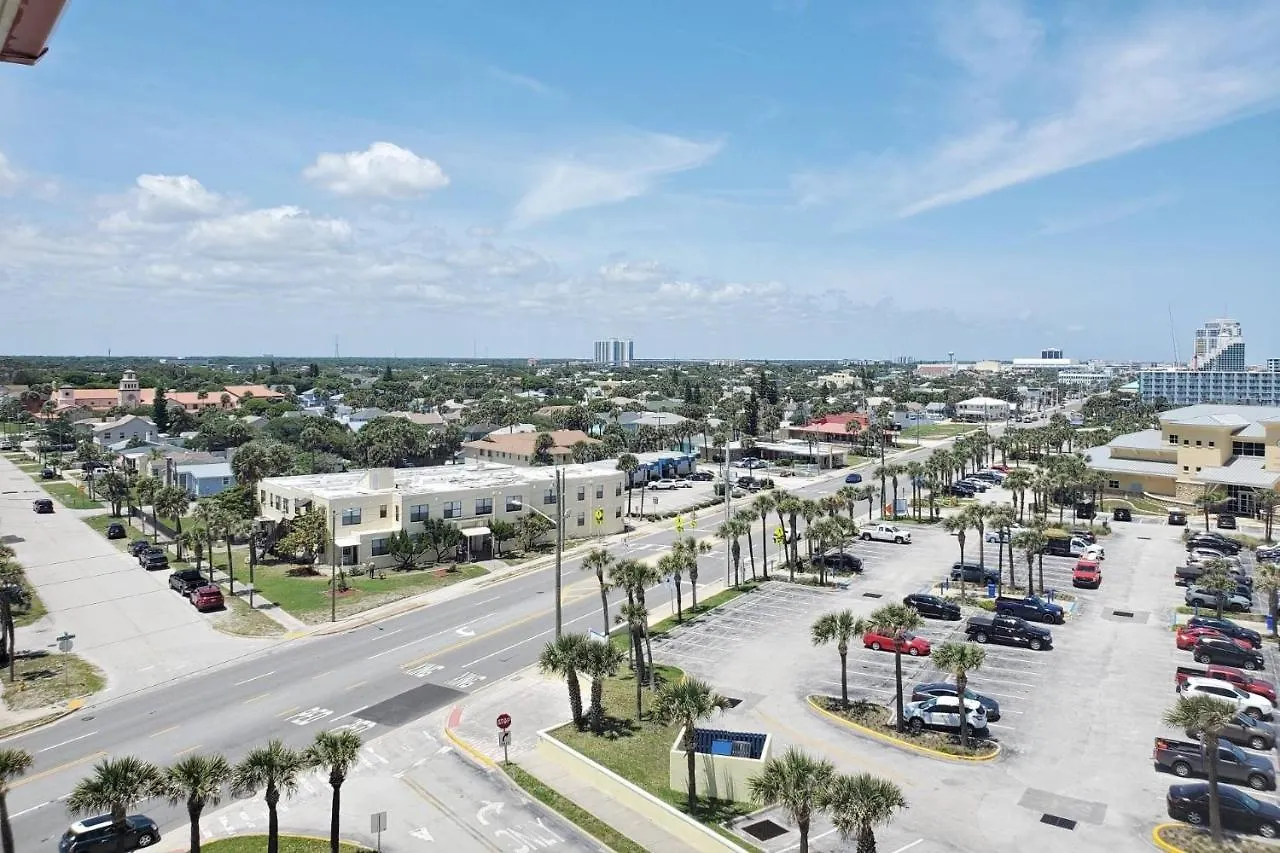 Harbour Beach Resort Unit #818 Daytona Beach Holiday home