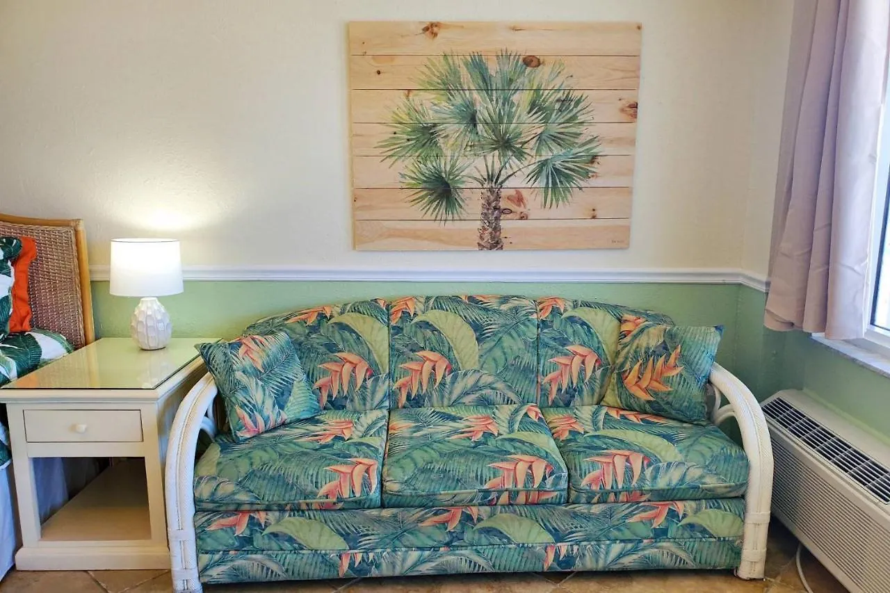 Harbour Beach Resort Unit #818 Daytona Beach