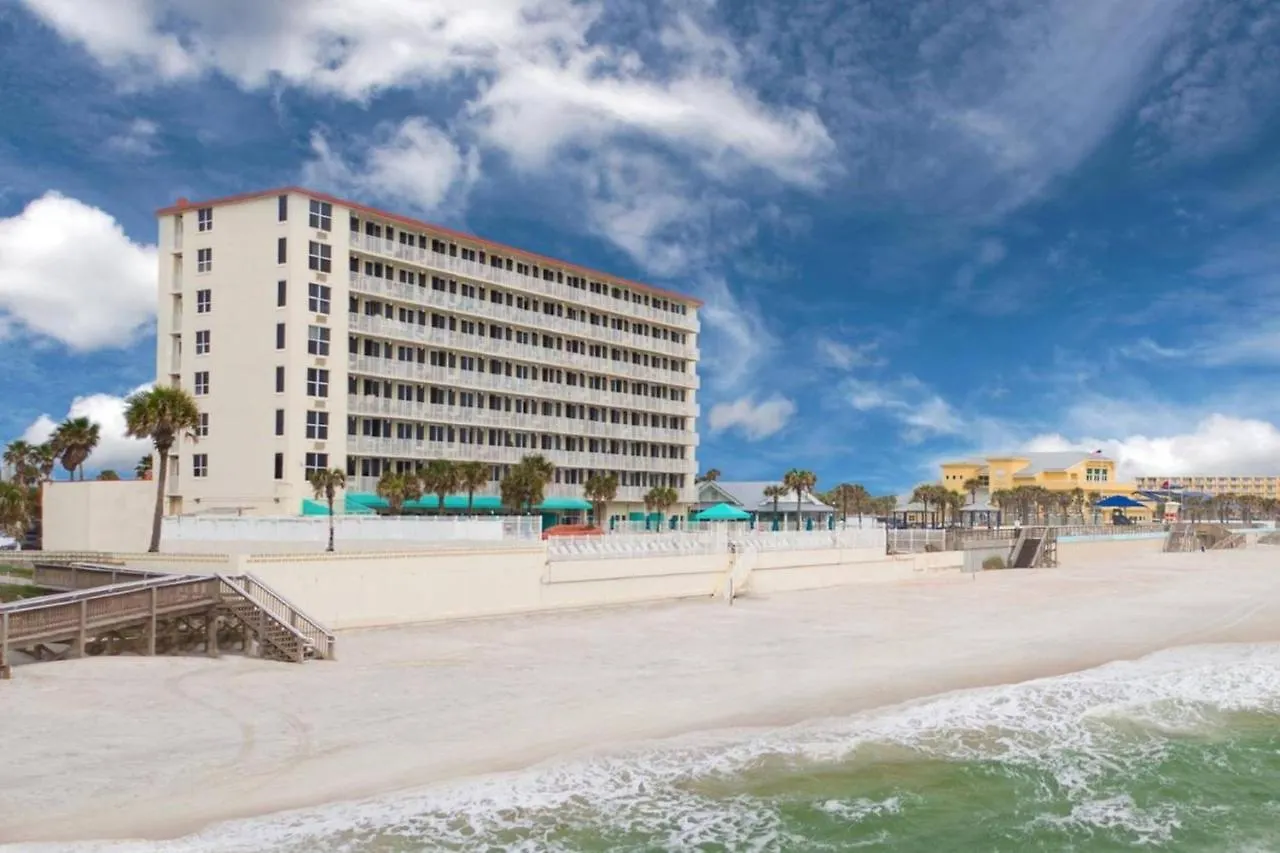 Holiday home Harbour Beach Resort Unit #818 Daytona Beach
