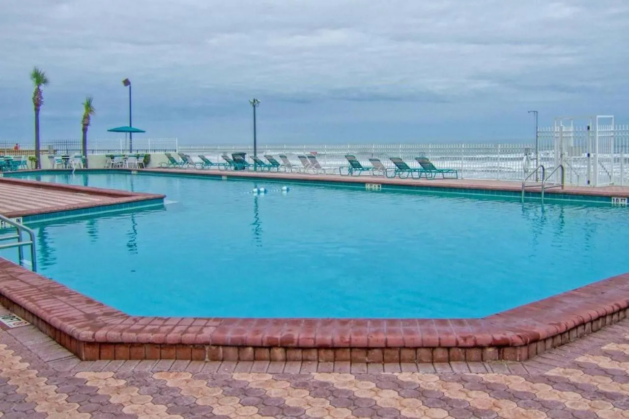 Harbour Beach Resort Unit #818 Daytona Beach Holiday home